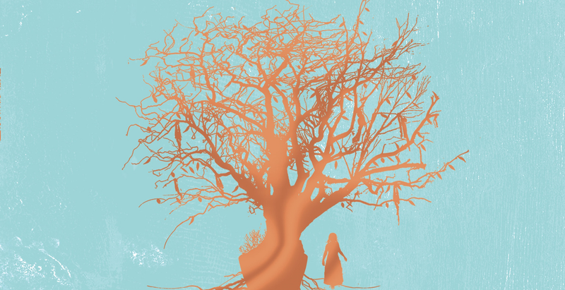 Illustration for article titled All the Science Fiction and Fantasy Books You Can’t Afford to Miss in April